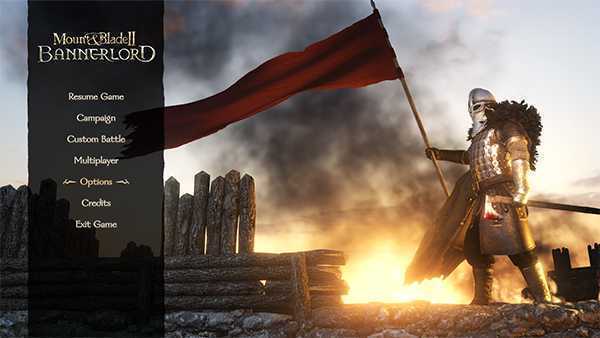 《骑马与砍杀2:霸主》v1.3.4 免安装绿色中文版