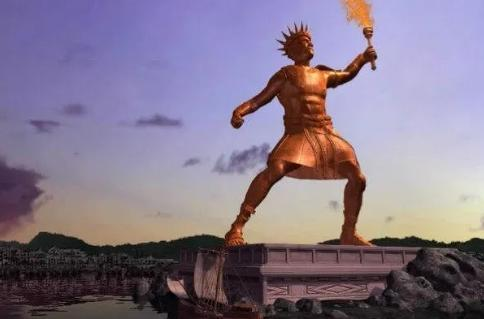 世界十大奇迹 列举公认的世界十大奇迹是什么