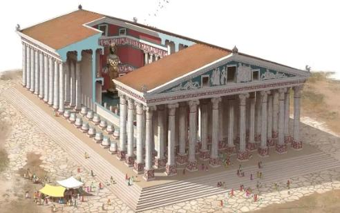 世界十大奇迹 列举公认的世界十大奇迹是什么