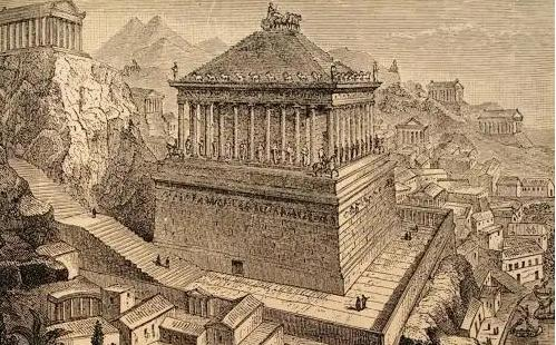 世界十大奇迹 列举公认的世界十大奇迹是什么