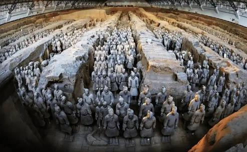 世界十大奇迹 列举公认的世界十大奇迹是什么