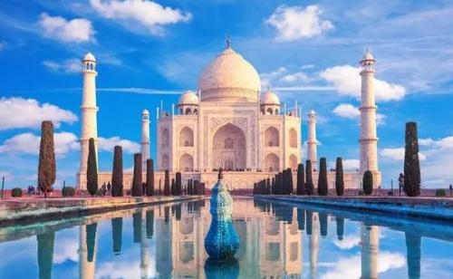 世界十大奇迹 列举公认的世界十大奇迹是什么