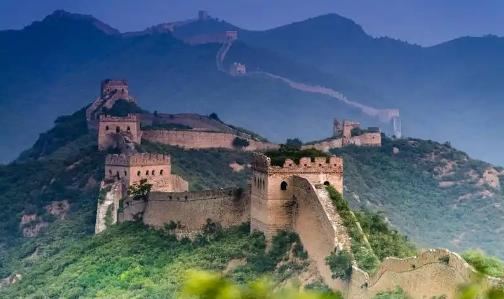 世界十大奇迹 列举公认的世界十大奇迹是什么