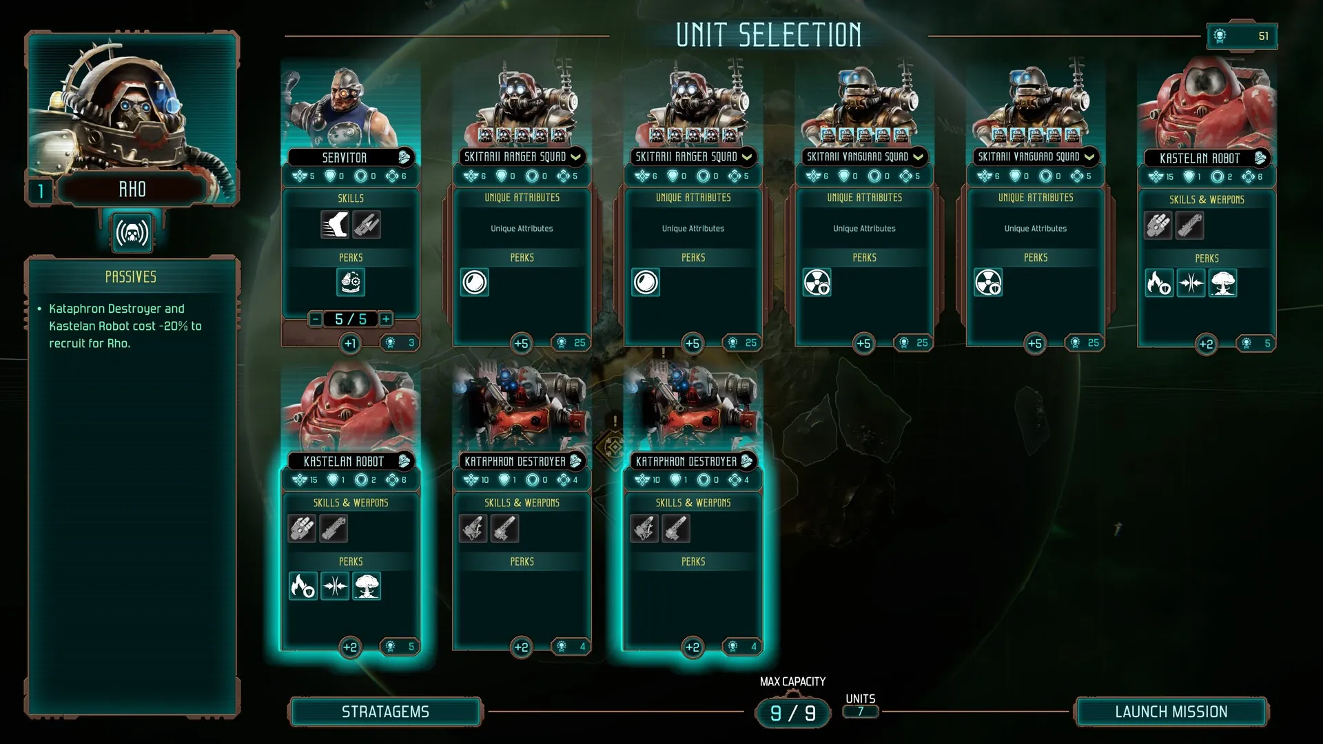 《战锤40K:机械神教2》中文版