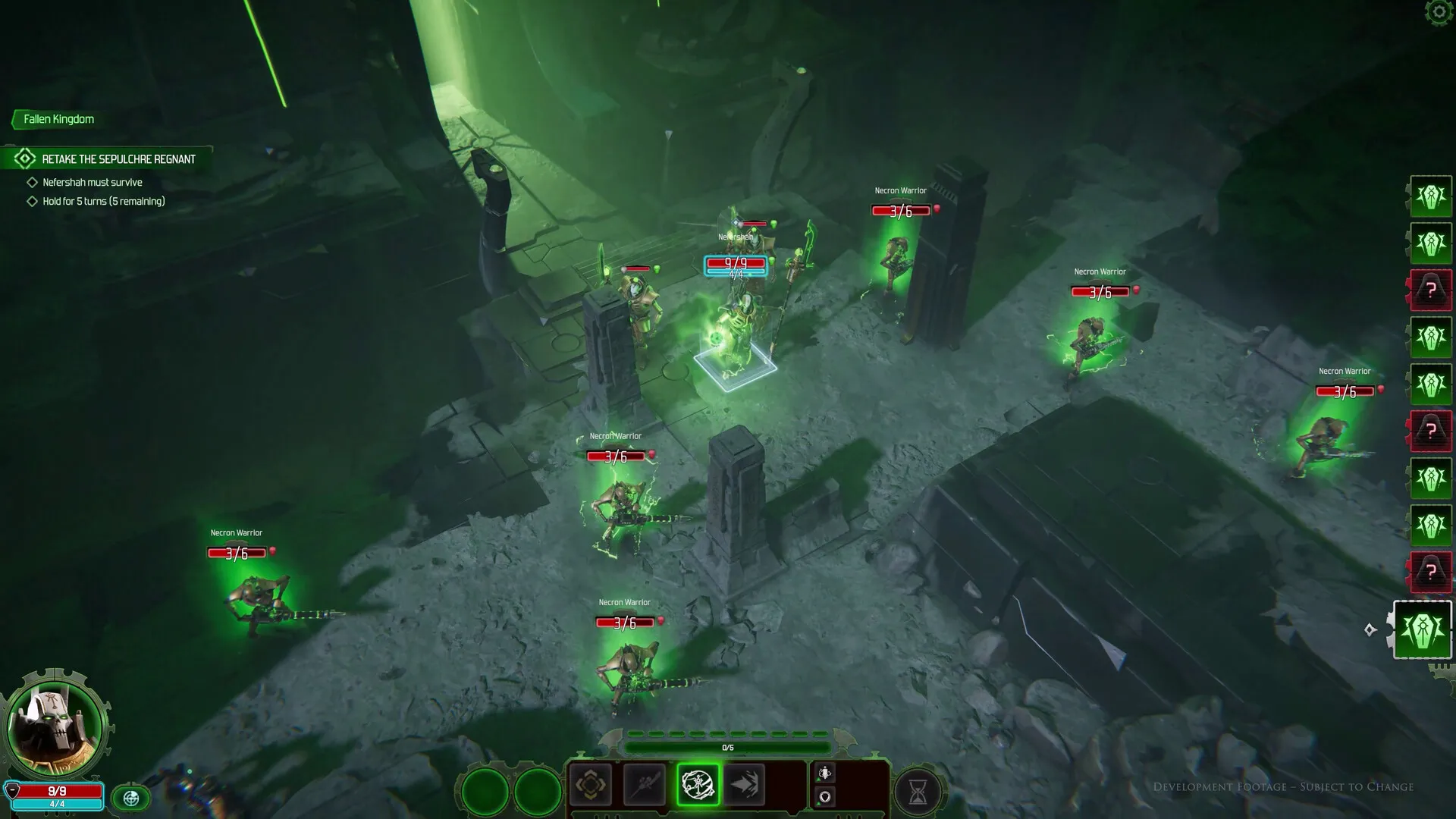 《战锤40K:机械神教2》中文版