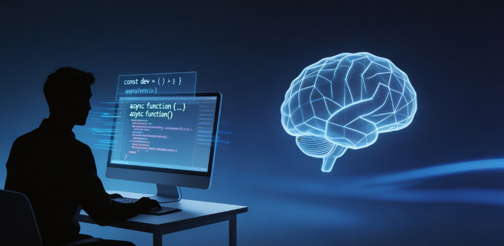 用好 AI 写代码：不是让 AI 全权接管，而是打造你的高效开发副驾驶